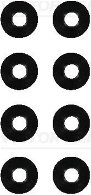 SEAL SET. VALVE STEM