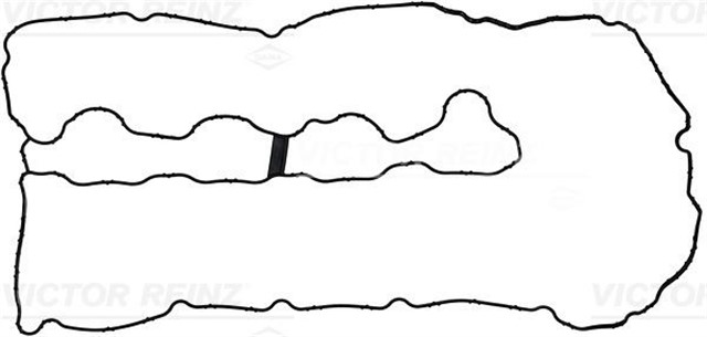 GASKET. CYLINDER HEAD COVER