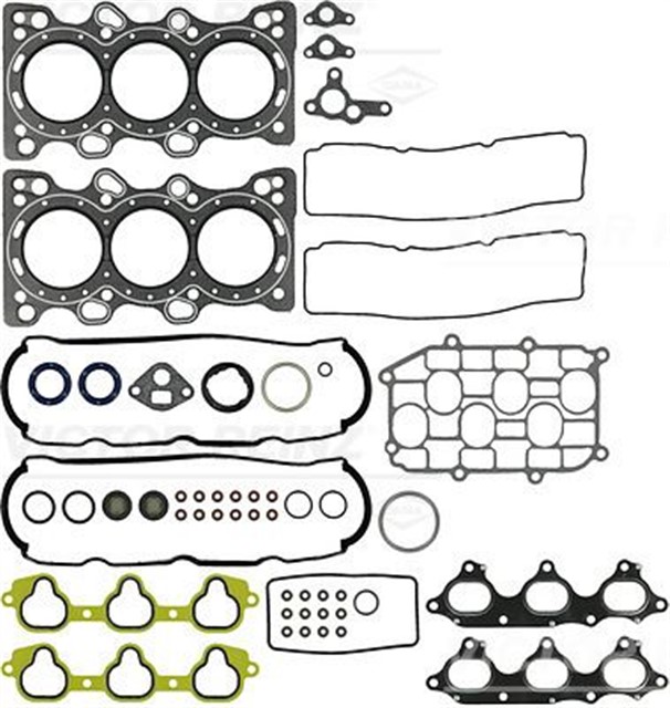 GASKET SET. CYLINDER HEAD