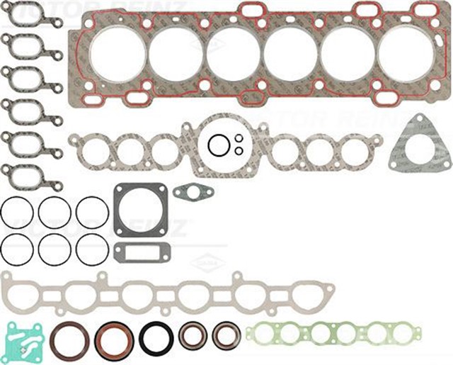 GASKET SET. CYLINDER HEAD