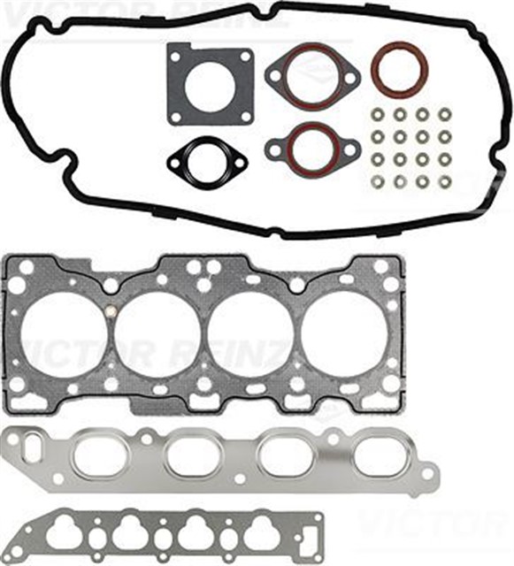 GASKET SET. CYLINDER HEAD