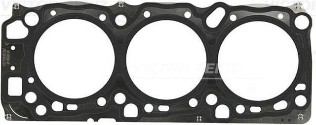 GASKET. CYLINDER HEAD