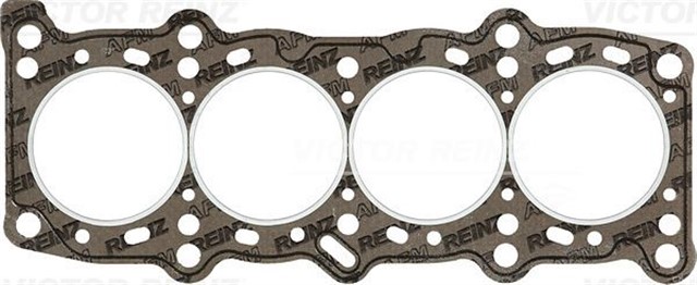 GASKET. CYLINDER HEAD