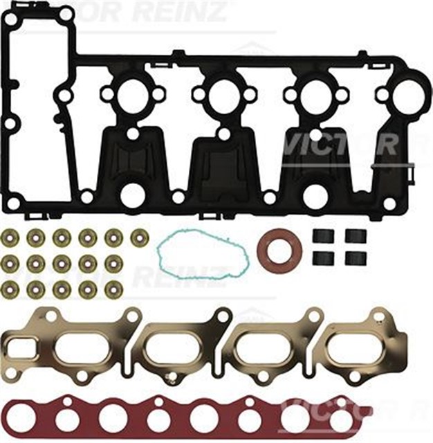 GASKET SET. CYLINDER HEAD