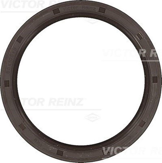 SHAFT SEAL. CRANKSHAFT