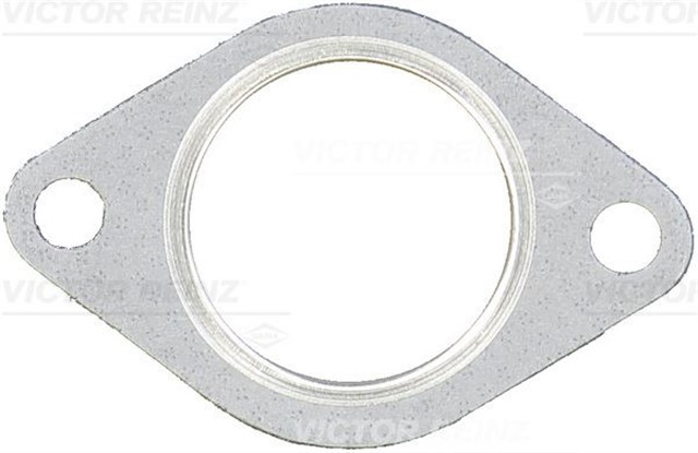 GASKET. EXHAUST PIPE