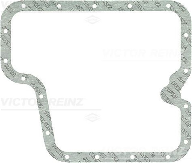 GASKET. OIL SUMP