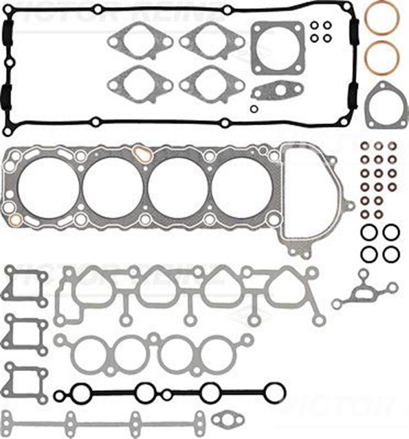 GASKET SET. CYLINDER HEAD