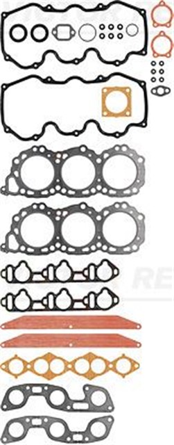 GASKET SET. CYLINDER HEAD