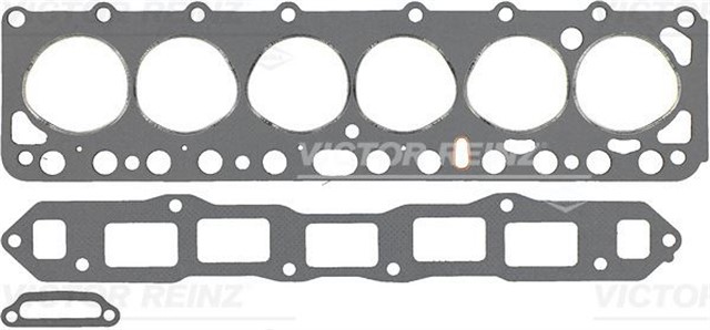 GASKET SET. CYLINDER HEAD