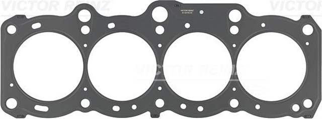 GASKET. CYLINDER HEAD