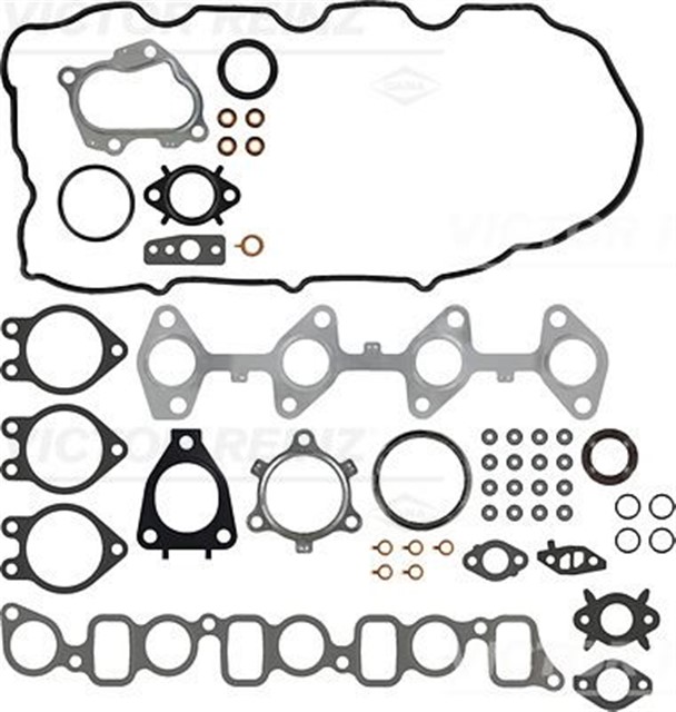 GASKET SET. CYLINDER HEAD