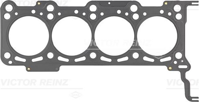 GASKET. CYLINDER HEAD
