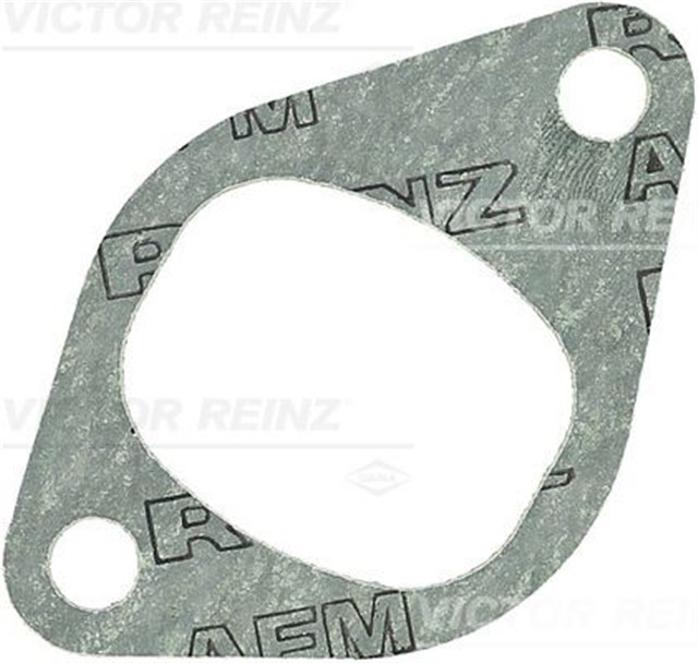 GASKET. INTAKE MANIFOLD