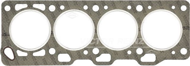 GASKET. CYLINDER HEAD