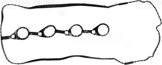 GASKET. ROCKER COVER
