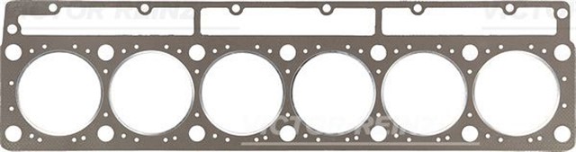 GASKET. CYLINDER HEAD
