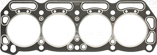 GASKET. CYLINDER HEAD