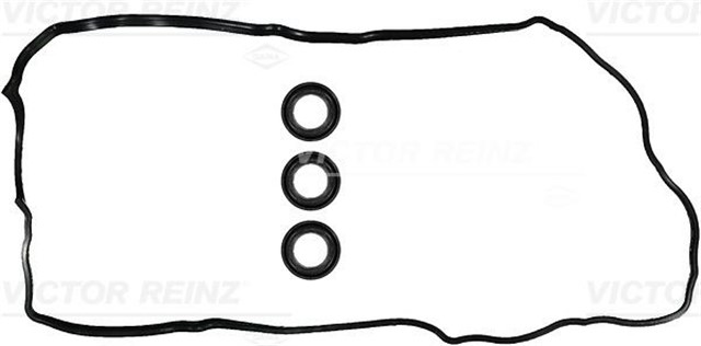 GASKET SET. CYLINDER HEAD COVER
