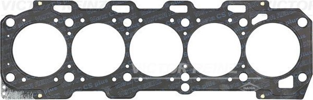 GASKET. CYLINDER HEAD