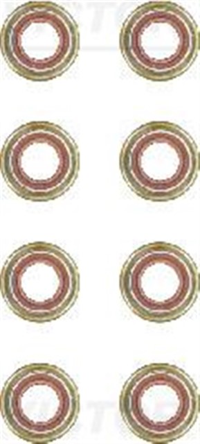 SEAL SET. VALVE STEM