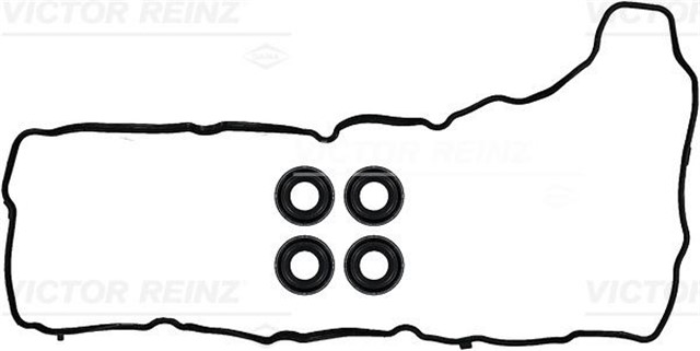 GASKET SET. ROCKER COVER