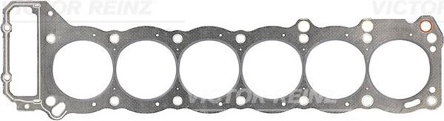 GASKET. CYLINDER HEAD