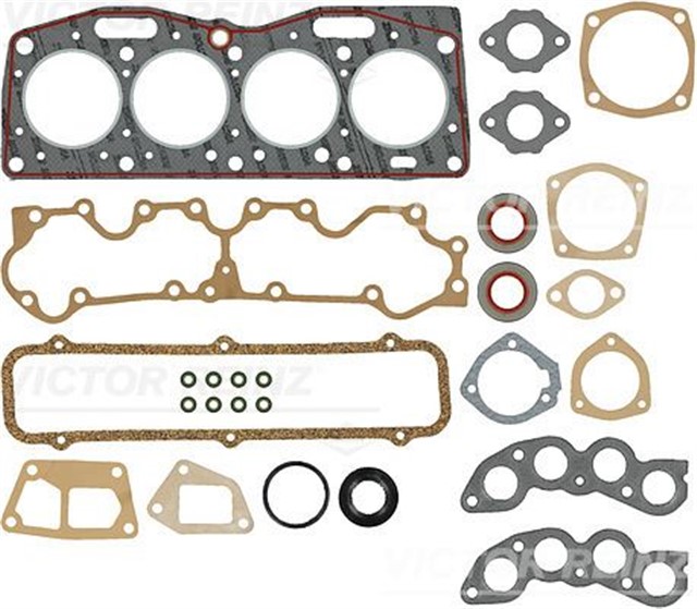 GASKET SET. CYLINDER HEAD