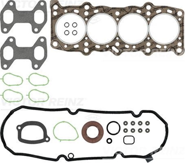 GASKET SET. CYLINDER HEAD