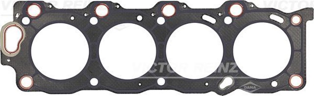 GASKET. CYLINDER HEAD