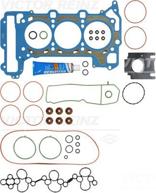 GASKET SET. CYLINDER HEAD