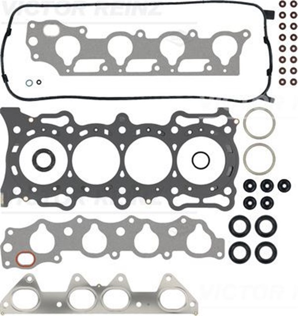 GASKET SET. CYLINDER HEAD
