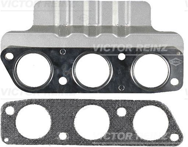 GASKET SET. EXHAUST MANIFOLD