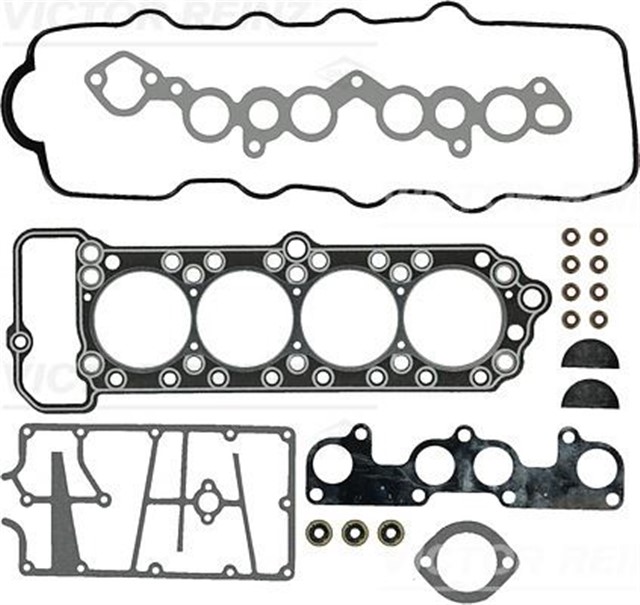 GASKET SET. CYLINDER HEAD