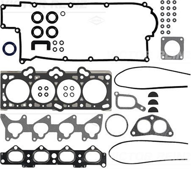 GASKET SET. CYLINDER HEAD