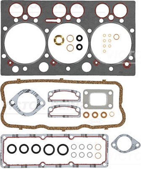 GASKET SET. CYLINDER HEAD