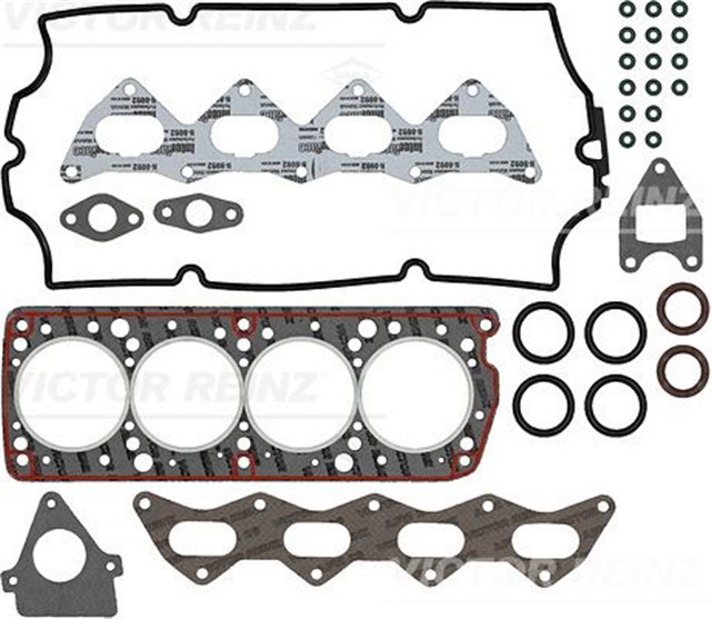 GASKET SET. CYLINDER HEAD