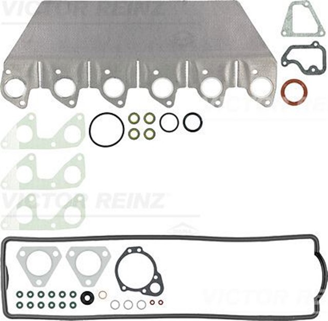 GASKET SET. CYLINDER HEAD