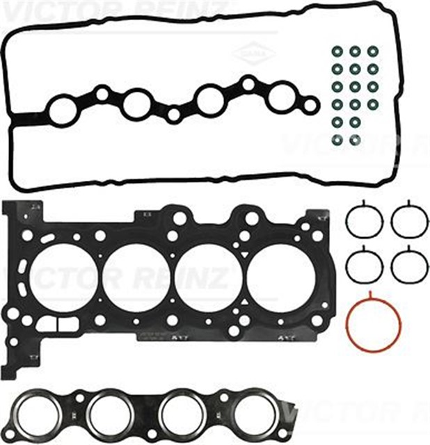 GASKET SET. CYLINDER HEAD