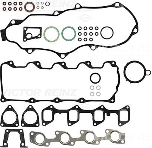 GASKET SET. CYLINDER HEAD