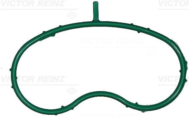 GASKET. INTAKE MANIFOLD