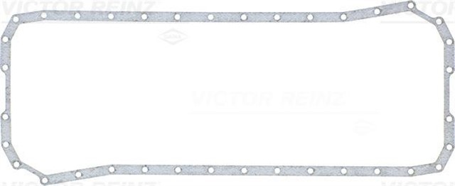 GASKET. OIL PAN