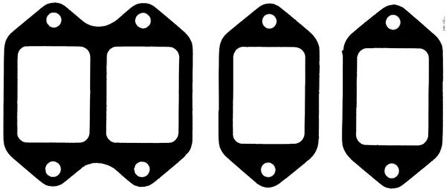 GASKET SET. INTAKE MANIFOLD