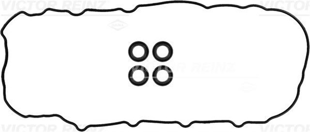 GASKET SET. ROCKER COVER