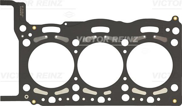 GASKET. CYLINDER HEAD