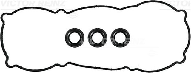GASKET SET. CYLINDER HEAD COVER