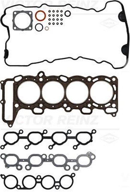 GASKET SET. CYLINDER HEAD