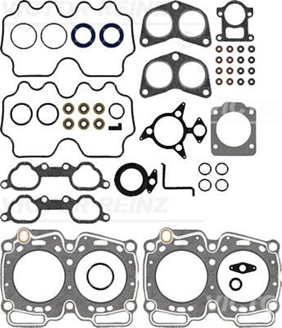 GASKET SET. CYLINDER HEAD