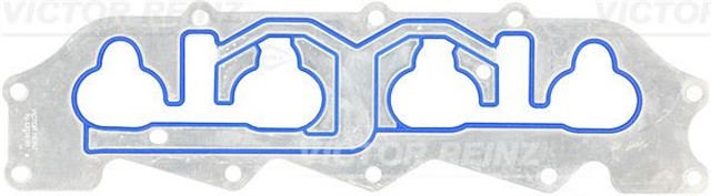 GASKET. INTAKE MANIFOLD HOUSING