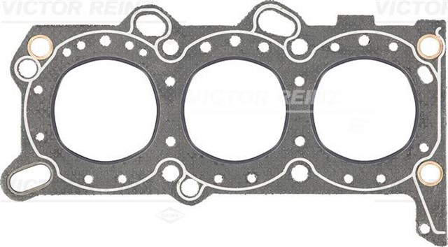 GASKET. CYLINDER HEAD